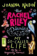 The Rachel Riley Diaries
