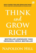 Think and Grow Rich