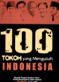100 Tokoh yang mengubah Indonesia