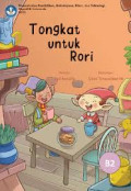 Tongkat untuk rori