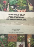 Tumbuhan Obat Pulau Wawoni Sulawesi Tenggara