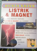 Dunia Sains : Listrik & Magnet