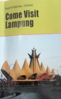 Come Visit Lampung