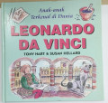 Anak-anak terkenal di dunia LEONARDO DA VINCI