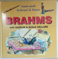 Anak-anak terkenal di dunia BRAHMS
