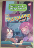 Kecil-kecil punya karya The mysterious guest
