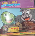 Aku Suka Memaafkan