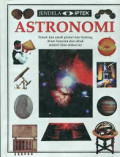 Astronomi : Jendela Iptek