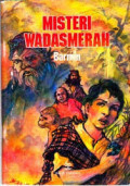 Misteri Wadas Merah