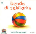 Benda di Sekitarku