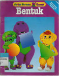 Bentuk : Buku Aktivitas Stiker