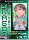 Dragon : Team Medical #22
