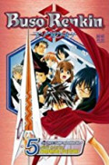 Bosou Renkin