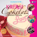 Kreasi Cokelat : Khusus Pemula