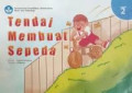 Tendai Membuat Sepeda