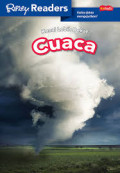 Kenali lebih dekat Cuaca