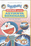 Doraemon : Asyiknya Berenang