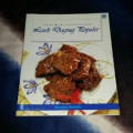 Lauk Daging Populer : Seri Makanan Favorit