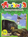 Storypedia : Binatang Darat Indonesia