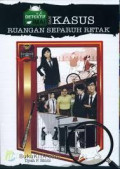 Detektif Imai dan Kasus Ruangan Separuh Retak