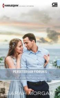 Perseteruan Fiorukis = Sale Or Return Bride