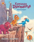 Kawanan Dinosaurus 3 : Petualangan