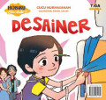 Hobiku Cita-citaku : Desainer