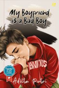 My Boyfriend is a Bad Boy