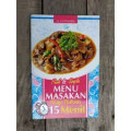 Fresh & Simple Menu Masakan Siap Dalam 15 Menit