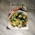 Primarasa : Leafy Green