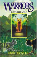 Warriors Into The Wild