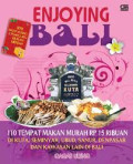 ENJOYING BALI : 110 Tempat Makan Murah Bujet 15 Ribuan