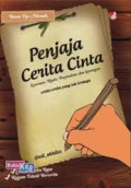 Penjaja Cerita Cinta