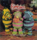 Fimbles : Look What I've Found! Lift-the-Flap
