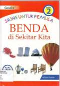 Sains untuk Pemula : Benda di Sekitar Kita