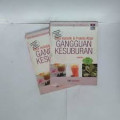 Cara Holistik & Praktis Atasi Gangguan Kesuburan