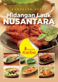 Kumpulan Resep : Hidangan Lauk Nusantara