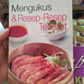 Mengukus & Resep-Resep Terlezat