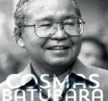 Cosmas Batubara : Flamboyan Dunia Kaderisasi PMKRI