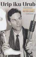 Urip Iku Urub : Untaian Persembahan 70 Tahun Profesor Peter Carey