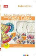 Adobe Ilustrator CS2 untuk Media Cetak