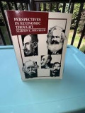 Prespective In Economic Thought
