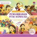 Pengorbanan Putri Mandalika
