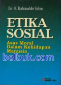 Etika Sosial