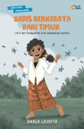 Gadis Berkebaya dari Timur