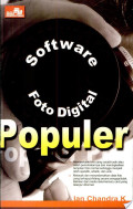 Software Foto Digital Populer