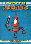 Grammar Ray Adjectives : Kata Sifat