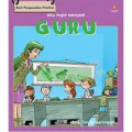 Aku Ingin Menjadi Guru