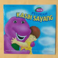 Pelukan kasih sayang