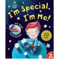 I'm Special, I'm Me! = Aku Istimewa, Aku Adalah Aku!